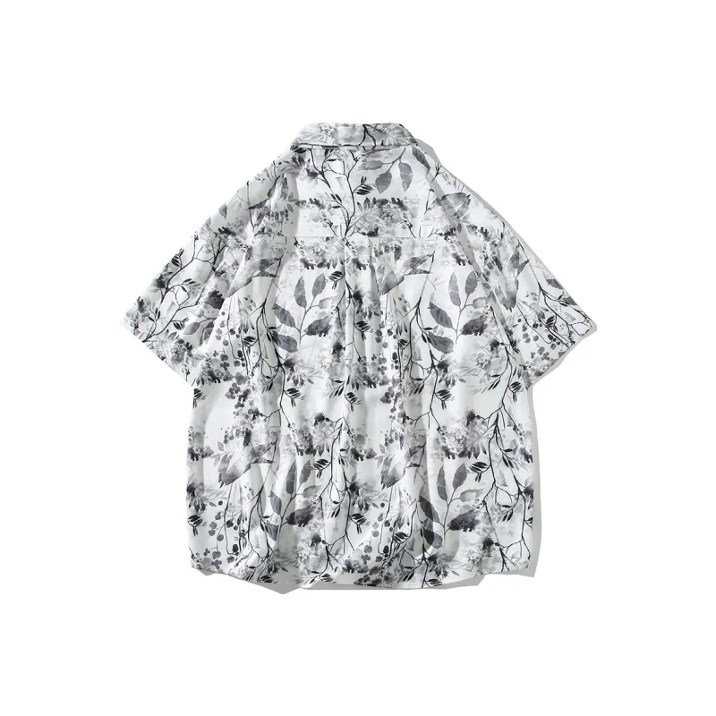 UNthemed Shirts Unisex-6