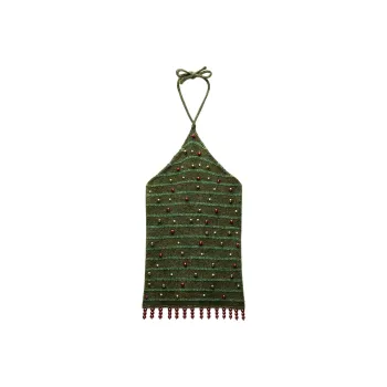 ZARA Camisoles Women's Green