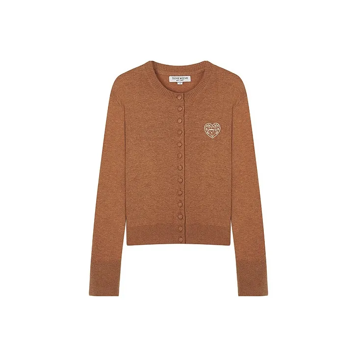 Teenie Weenie Knitwear Women's-21