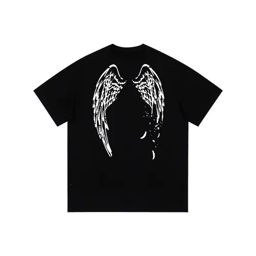 TAIKONGBEAR T Shirts Unisex