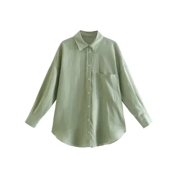 ONE SHALLOW Shirts Women's
