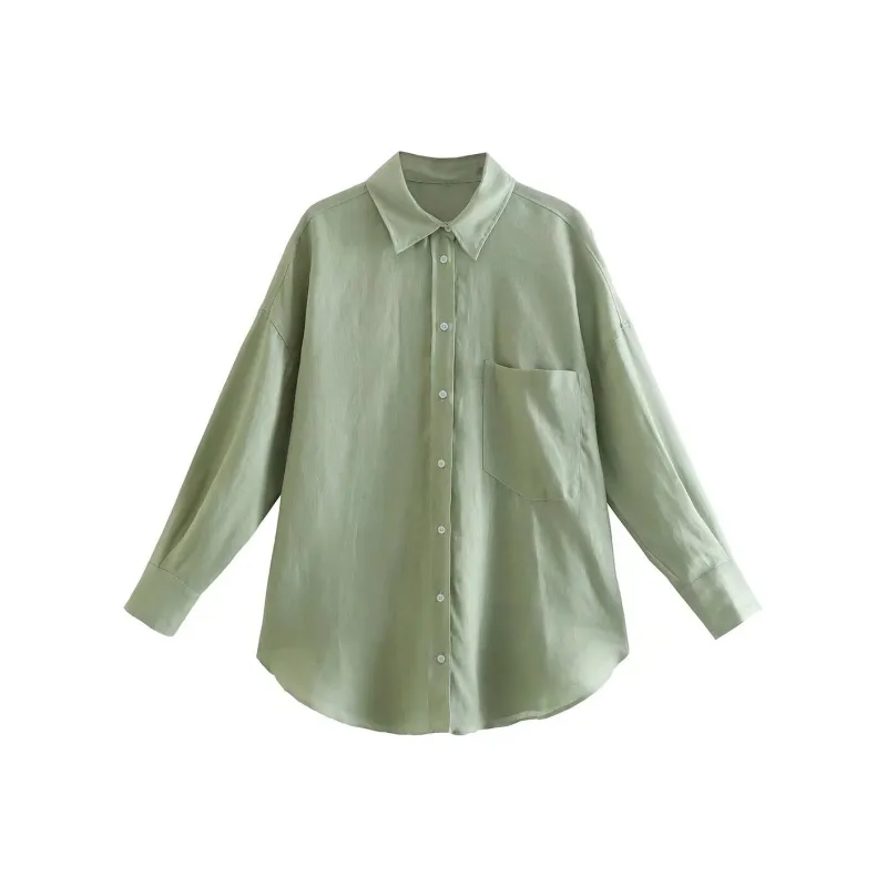 ONE SHALLOW Shirts Women's-0