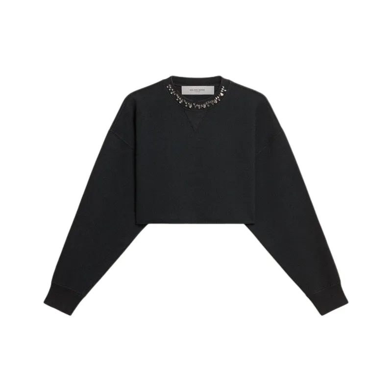 Golden Goose Nives Sweatshirt-0