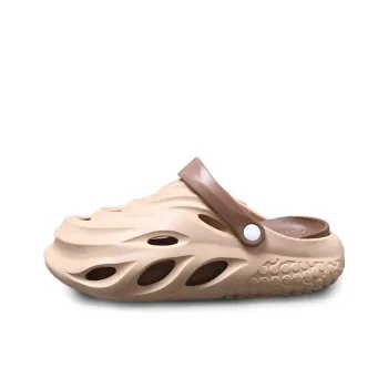 Hong Kong Meng Clogs Men