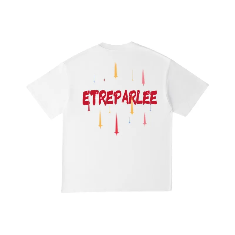 Être Par Lee T Shirts Unisex-3