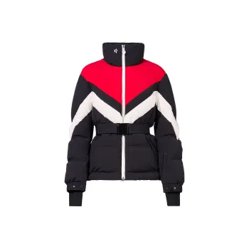 Perfect Moment Jg Ski Jacket