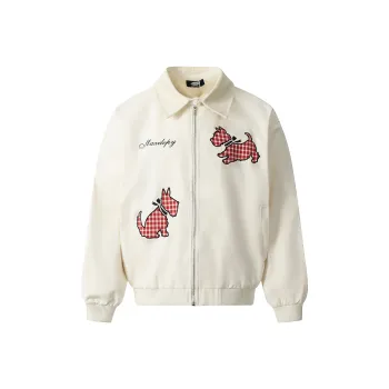 CUWU Jackets Unisex
