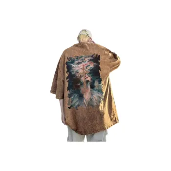 FORCEPULR T Shirts Unisex