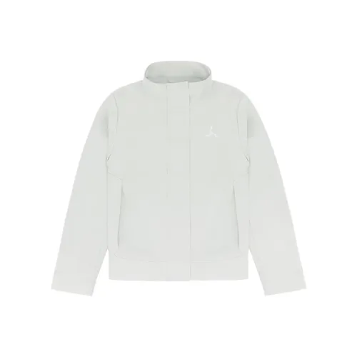 LI-NING 1990 Commuter Series Jackets Women's Ecru