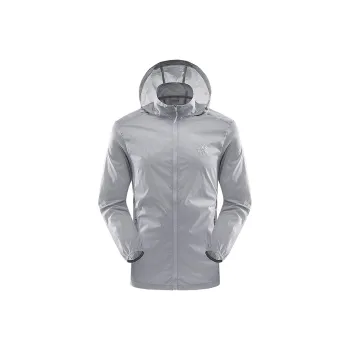 FASTFISH Sun Protection Clothing Unisex