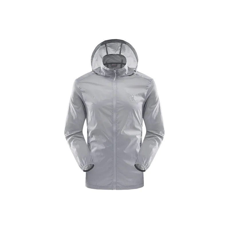 FASTFISH Sun Protection Clothing Unisex-0