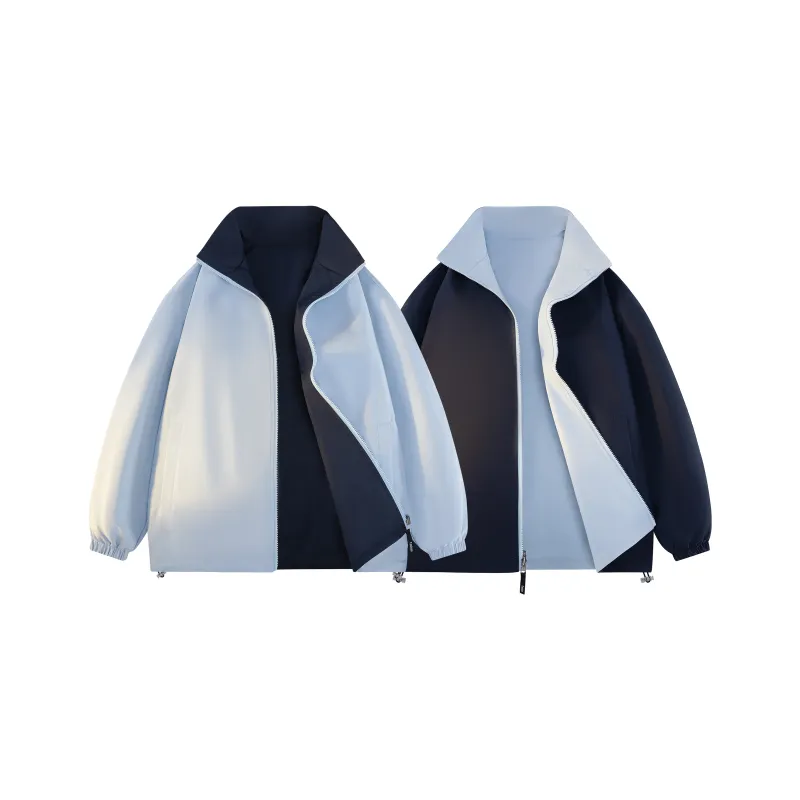 Warrior Huichao Riding The Wind Collection Jacket Unisex-0