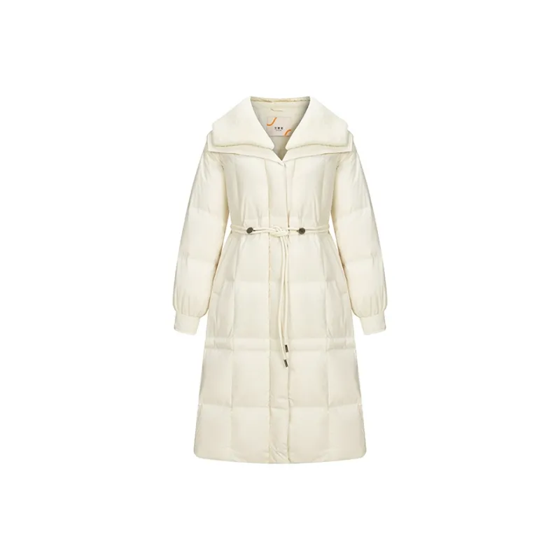 ERAL Down Jackets Women's-0