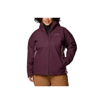 Columbia Jackets Coats Women's Fuchsia