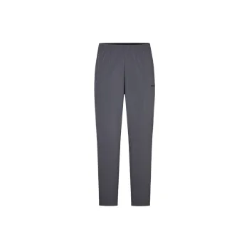 MERRELL Knitted Sweatpants Men's Pearl Gray