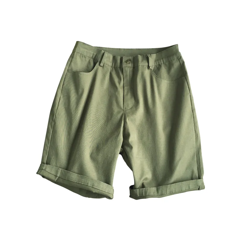 TRMT Casual Shorts Unisex-4