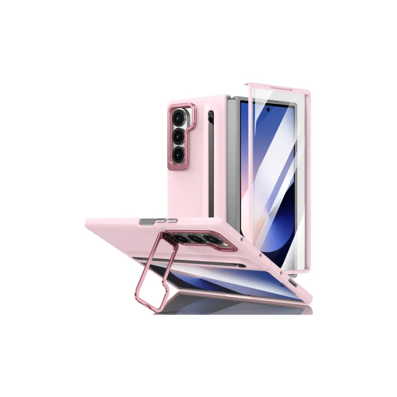 ZHUOJI Phone Cases-1