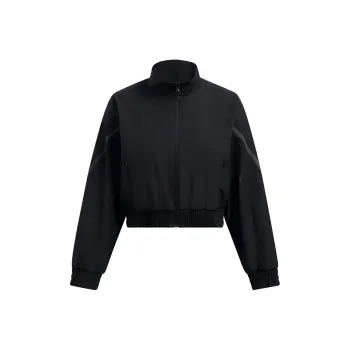 Under Armour Unstoppable AW24 Jackets Coats Women's Black