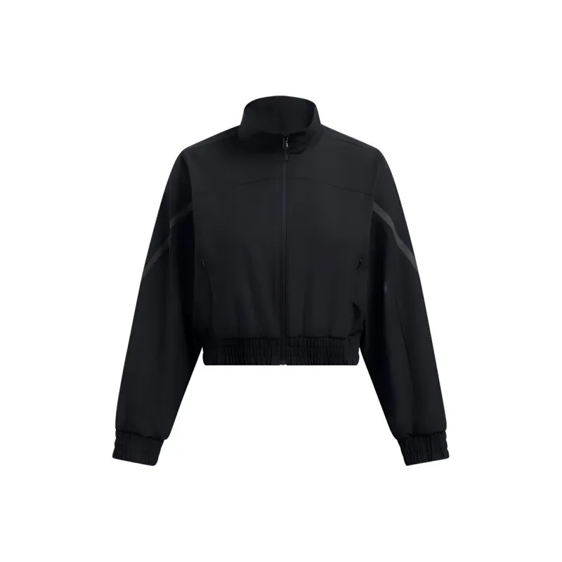 Under Armour Unstoppable AW24 Jackets Coats Women's Black-0