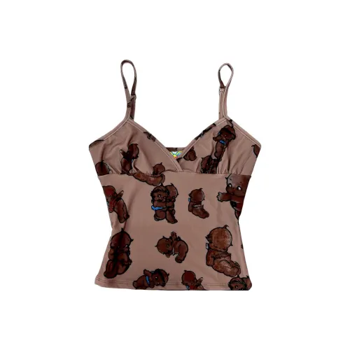Omighty Camisole Women's Chocolate