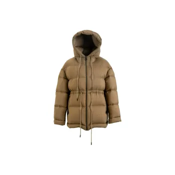 Feathered Object Down Jacket Women's