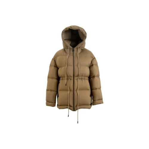 Feathered Object Down Jacket Women's