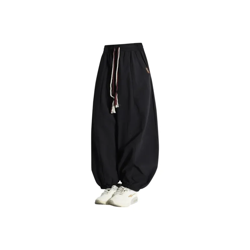 TIMD Casual Pants Unisex-10