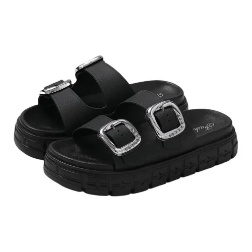 An Shangfen Slippers / Home Slippers