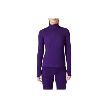 Sweaty Betty Therma Sustainable Sports Collection Sweatshirt Women's