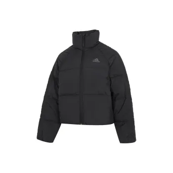 Adidas Down Jacket Winter Women's Black