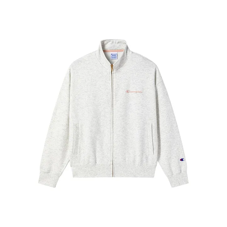 Champion FW24 WOMEN'S BASIC Sweatshirt Women's-4
