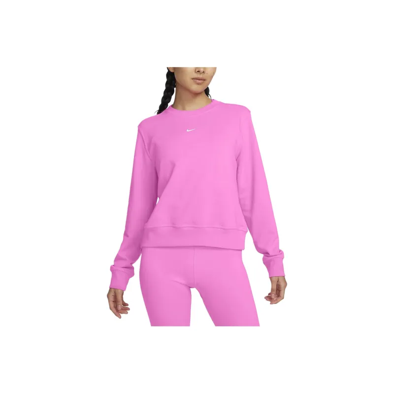 Nike Sweatshirts Women's Pink-0