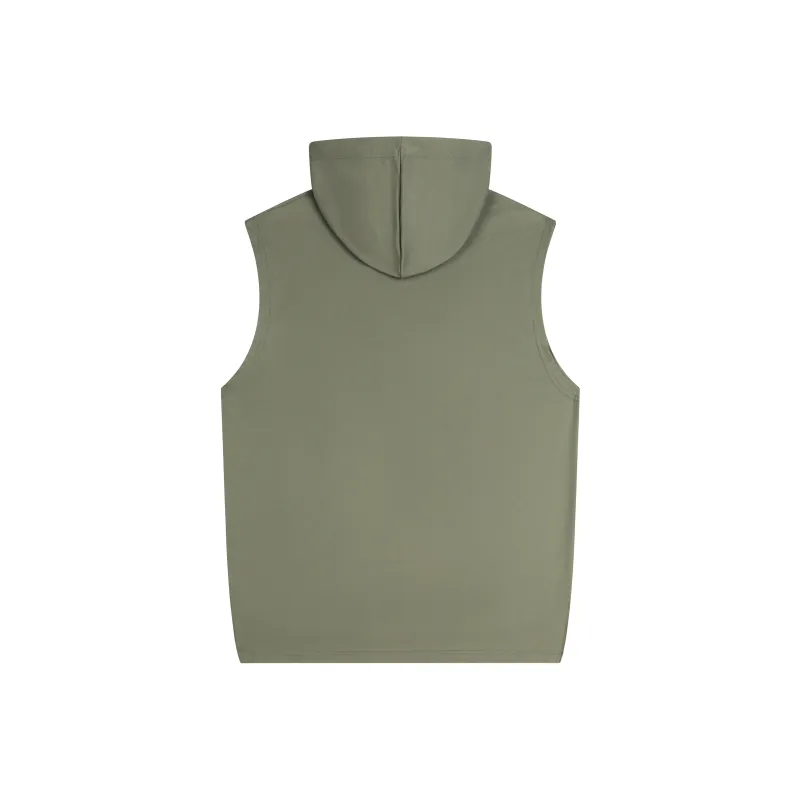 Supremo Cat Tank Tops Unisex-7