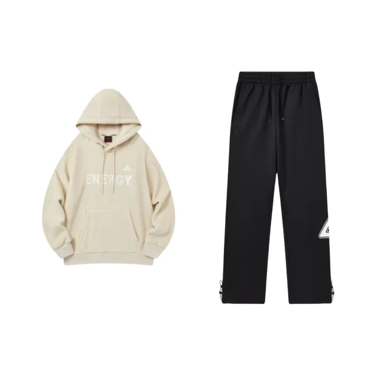 PEAK Casual Sportswear Men-0