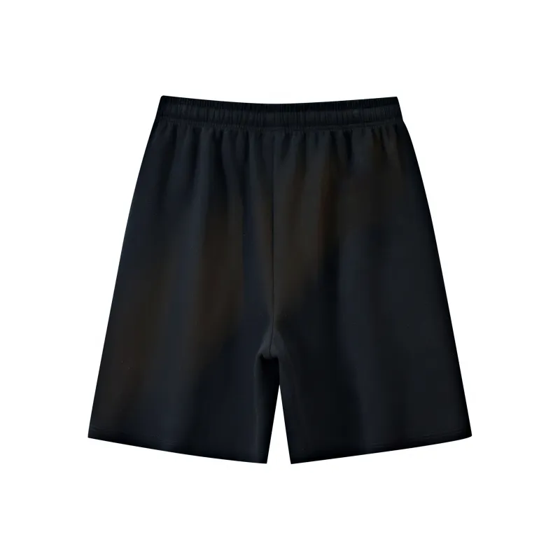 SUNSETMONENT Sports Shorts Unisex-1