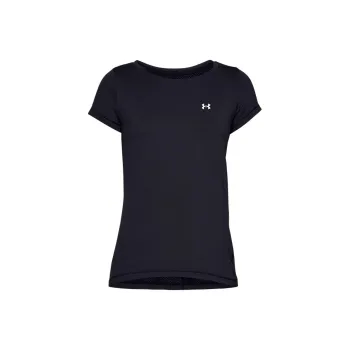 Under Armour VelocityTech T-Shirt Women's Black