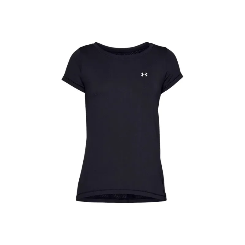 Under Armour VelocityTech T-Shirt Women's Black-0