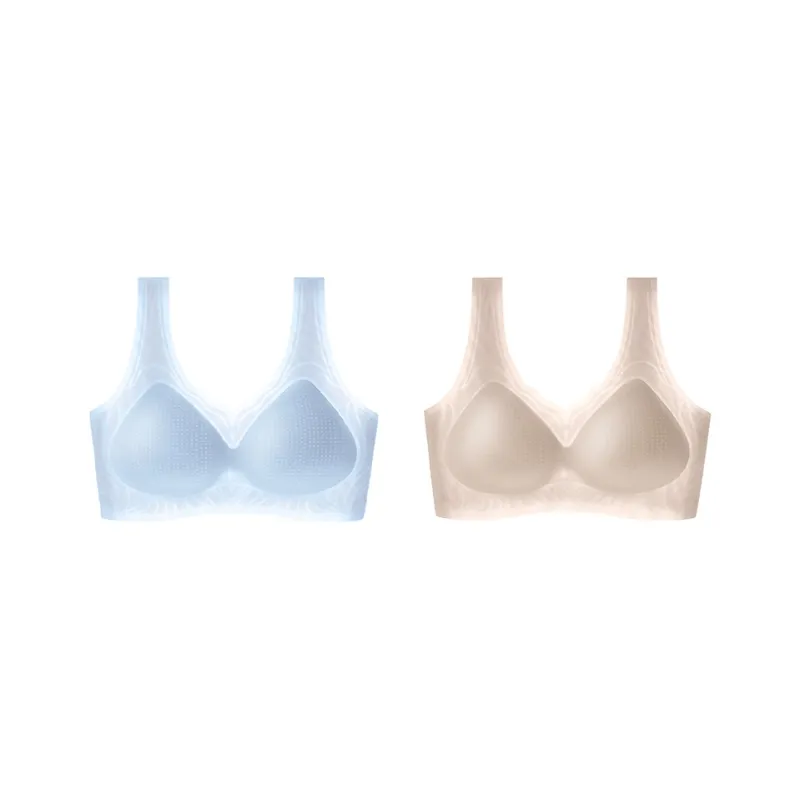 YUZHAOLIN Bra Women's Combo Set-11