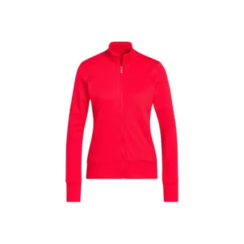 Adidas Free Shipping With AdiClub Women's Ultimate365 Textured Jacket