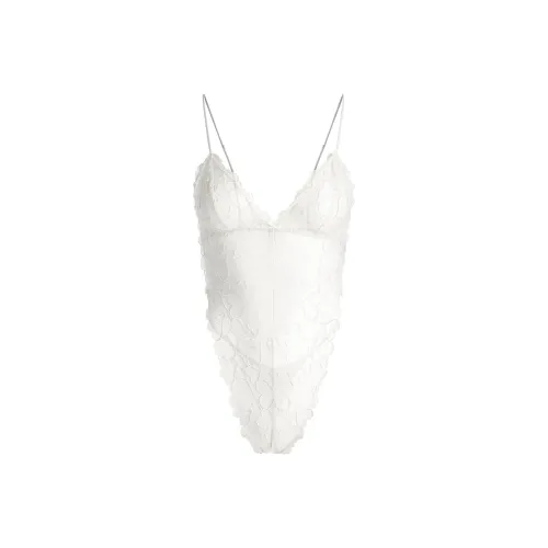 Skims Bodysuits Women's MARBLE/Marble Color