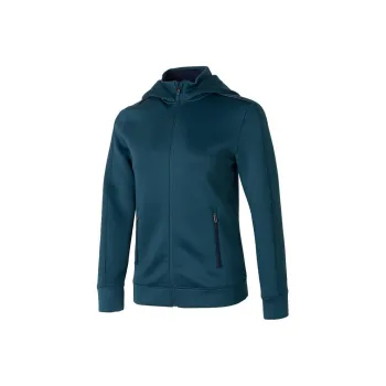 Under Armour Jacket Women's Peacock Green