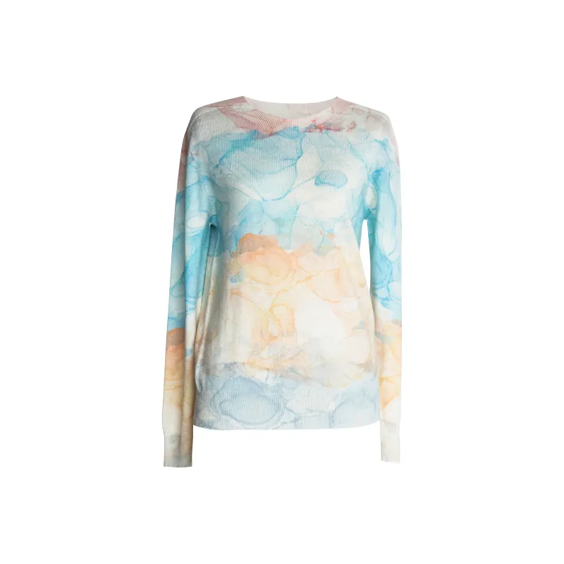 ROEYSHOUSE Knitwear Women's Multicolor-4