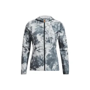 Under Armour Jackets Women's Harbor Blue