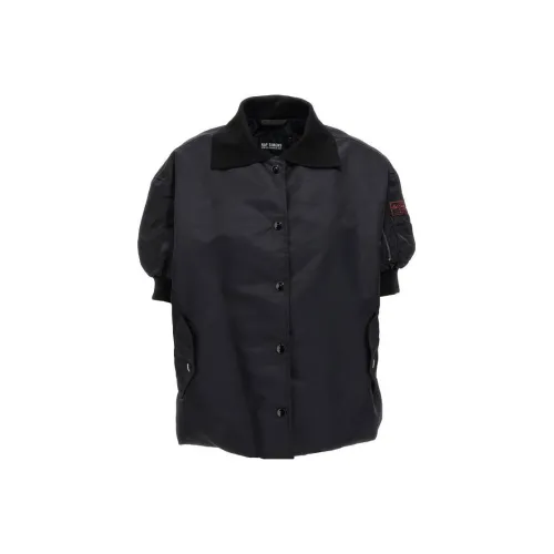 RAF SIMONS Sleeveless Dresses Womens
