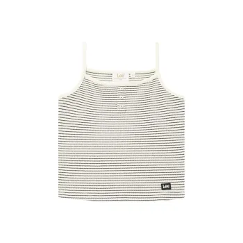 Lee Camisoles Women's Ivory
