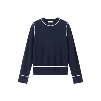 UNIQLO Knitwear Women's Royal Blue