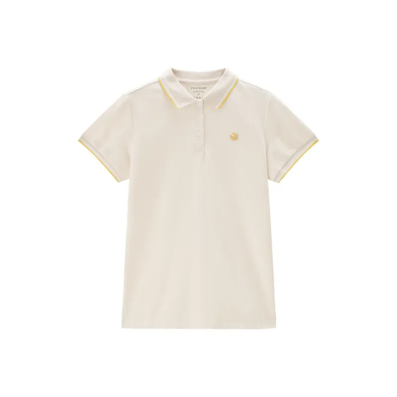 UNIQLO Polo Shirts Women's-0