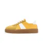 Yellow White