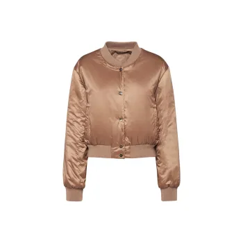 MaxMara Buttoned Long Sleeved Jacket