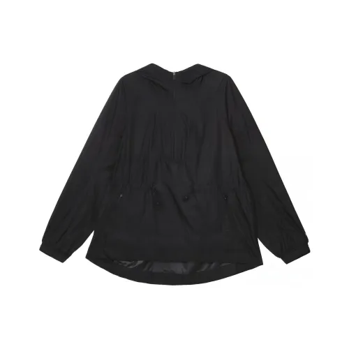 Lululemon Jackets Women's Black